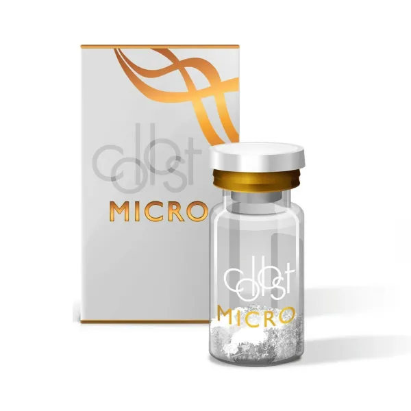 Имплантат внутридермальный на основе коллагена COLLOST micro, 150 мг