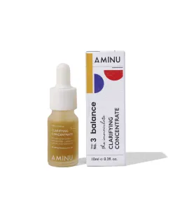 Очищающий концентрат для кожи