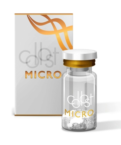 Имплантат внутридермальный на основе коллагена COLLOST micro, 150 мг