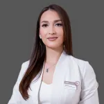 Тебекина Наталия Георгиевна