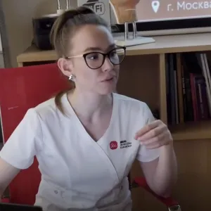 Космецевтика Skintellectual Solutions в докладе Алёны Игоревны Ковалюк