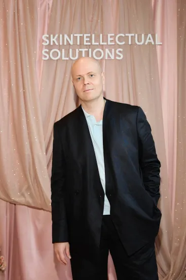 Официальный лонч шести новых микроэмульсий SKINTELLECTUAL SOLUTIONS